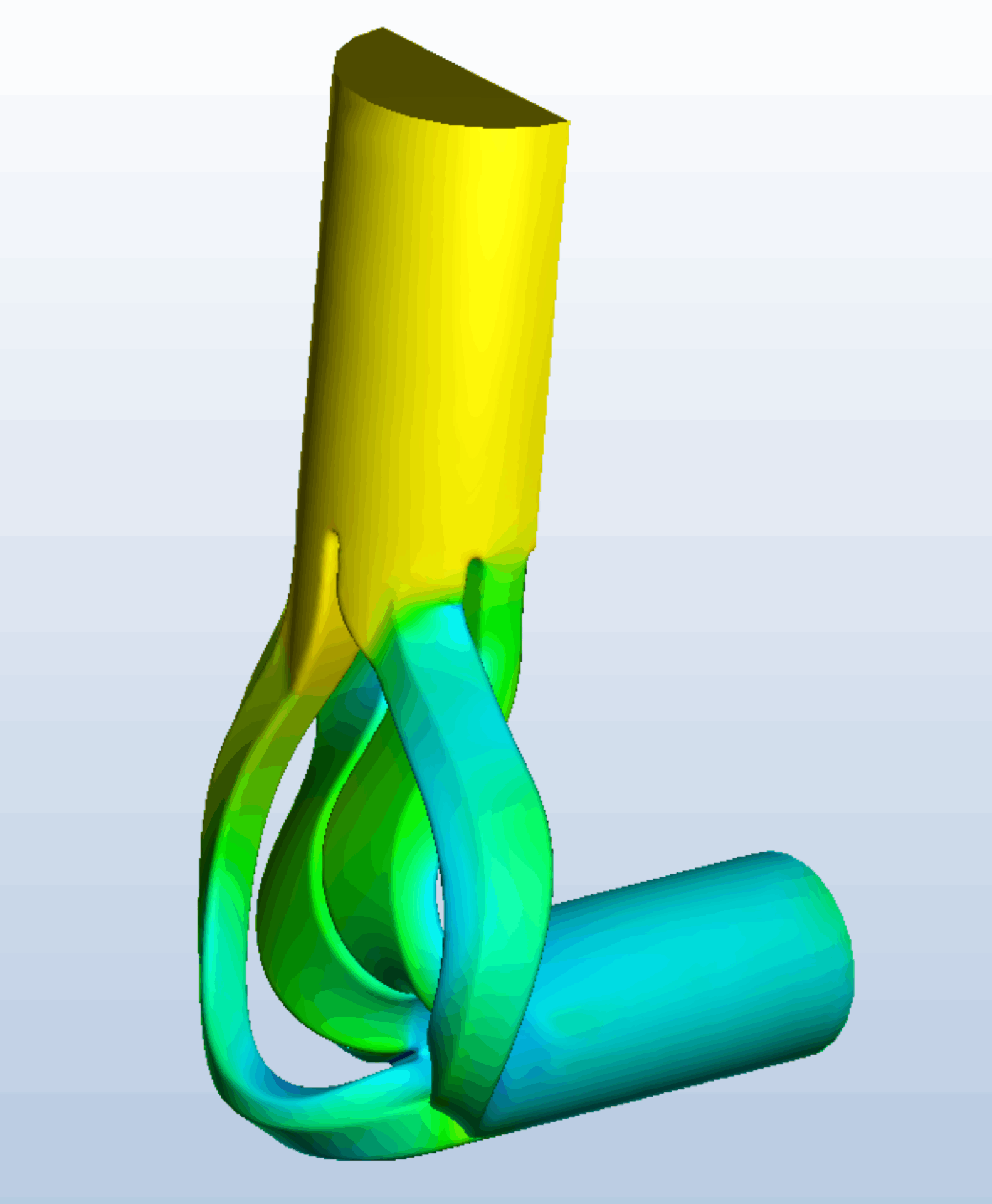 Pump Component Design and Analysis - Centrifugal Pump Design, LLC